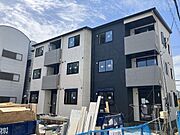 リアノーラ平野WESTの賃貸物件