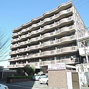 近鉄八尾駅より徒歩6分 7階 築28年1ヶ月の賃貸物件
