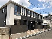 アクシア旭町の賃貸物件