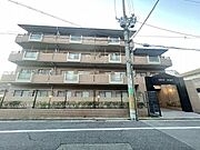 近鉄八尾駅より徒歩5分 4階 築37年2ヶ月の賃貸物件