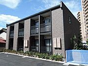 レオネクストアライズの賃貸物件