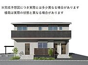 八尾駅より徒歩12分 新築 2階建の賃貸物件