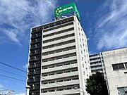 高井田駅より徒歩9分 4階 築3年の賃貸物件