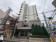ルミエール八尾駅前の賃貸物件
