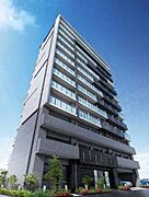 長田駅より徒歩7分 2階 新築の賃貸物件