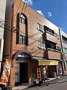 河内永和駅より徒歩2分 3階 築39年11ヶ月の賃貸物件