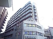 喜連瓜破駅より徒歩2分 5階 築35年8ヶ月の賃貸物件