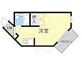 新星ビル上小阪1階3.6万円