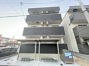 フジパレス長原駅西VI番館の賃貸物件