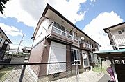河内花園駅より徒歩15分 2階 築37年7ヶ月の賃貸物件