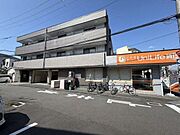 長瀬駅より徒歩5分 3階 築24年の賃貸物件