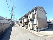 サンハイツ横沼 1階 築22年4ヶ月の賃貸物件