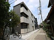 セレナヴィラ小阪W 2階 築6年の賃貸物件