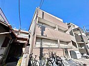 アート東大阪A 2階 築4年10ヶ月の賃貸物件