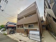 アート東大阪A 2階 築4年11ヶ月の賃貸物件