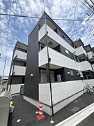 Fstyle東大阪本庄1号館の賃貸物件