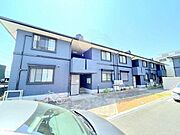RIHITO八尾B棟 2階 築28年11ヶ月の賃貸物件