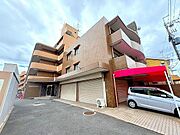 弥刀駅より徒歩9分 2階 築30年10ヶ月の賃貸物件