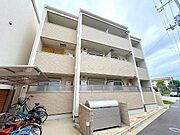 長瀬駅より徒歩7分 1階 築4年2ヶ月の賃貸物件