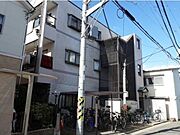 クイーンハイツ久宝寺の賃貸物件