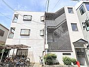 久宝寺口駅より徒歩14分 築36年8ヶ月 3階建の賃貸物件