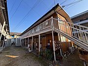 長瀬駅より徒歩5分 2階 築56年1ヶ月の賃貸物件
