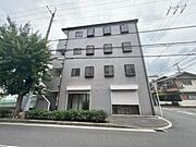 喜連瓜破駅より徒歩10分 3階 築36年5ヶ月の賃貸物件