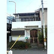 河内山本駅より徒歩4分 1階 築71年8ヶ月の賃貸物件