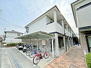 久宝寺口駅より徒歩5分 1階 築24年9ヶ月の賃貸物件