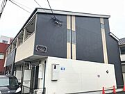 瓢箪山駅より徒歩9分 1階 築17年10ヶ月の賃貸物件