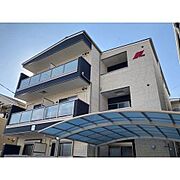 長瀬駅より徒歩5分 1階 築4年10ヶ月の賃貸物件