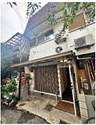 吉田駅より徒歩17分 築46年10ヶ月 2階建の賃貸物件