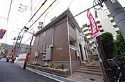プレーゴ参道 1階 築10年11ヶ月の賃貸物件