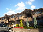 久宝寺口駅より徒歩7分 1階 築23年4ヶ月の賃貸物件