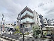 新加美駅より徒歩7分 3階 築2年8ヶ月の賃貸物件