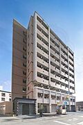 ラグゼ布施 8階 築14年9ヶ月の賃貸物件