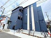 弥刀駅より徒歩9分 2階 築2年6ヶ月の賃貸物件