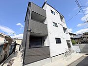高井田駅より徒歩8分 1階 築2年10ヶ月の賃貸物件