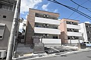 弥刀駅より徒歩4分 1階 築2年1ヶ月の賃貸物件
