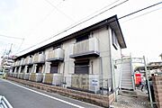 喜連瓜破駅より徒歩5分 2階 築22年8ヶ月の賃貸物件