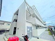 LivingLife長瀬east 3階 築2年8ヶ月の賃貸物件