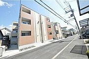 河内花園駅より徒歩9分 1階 築8年3ヶ月の賃貸物件