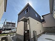 セキスイハイム八尾市山本町南の賃貸物件