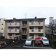 近鉄八尾駅より徒歩5分 2階 築32年9ヶ月の賃貸物件