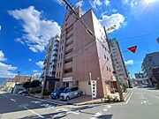 荒本駅より徒歩3分 7階 築31年11ヶ月の賃貸物件