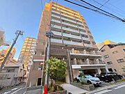 リアライズ布施駅前 2階 築6年7ヶ月の賃貸物件