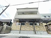 KTIレジデンス弥刀 1階 新築の賃貸物件