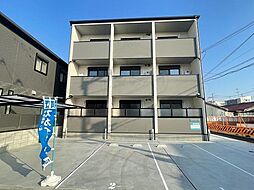 クレストメゾン