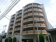 長原駅より徒歩10分 5階 築24年11ヶ月の賃貸物件