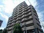 喜連瓜破駅より徒歩5分 7階 築28年8ヶ月の賃貸物件